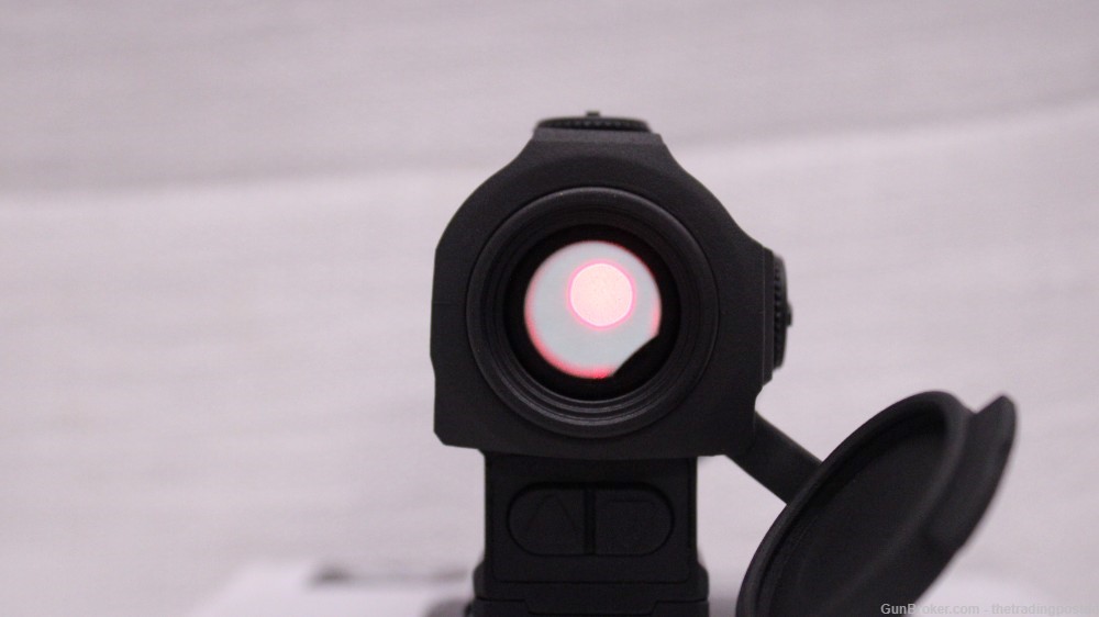 VORTEX SPARC RED DOT FOR AR-img-4