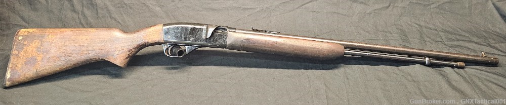 Remington Speedmaster 552 .22LR PENNY START-img-11