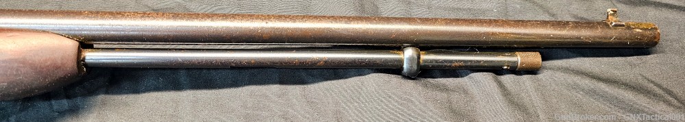 Remington Speedmaster 552 .22LR PENNY START-img-14