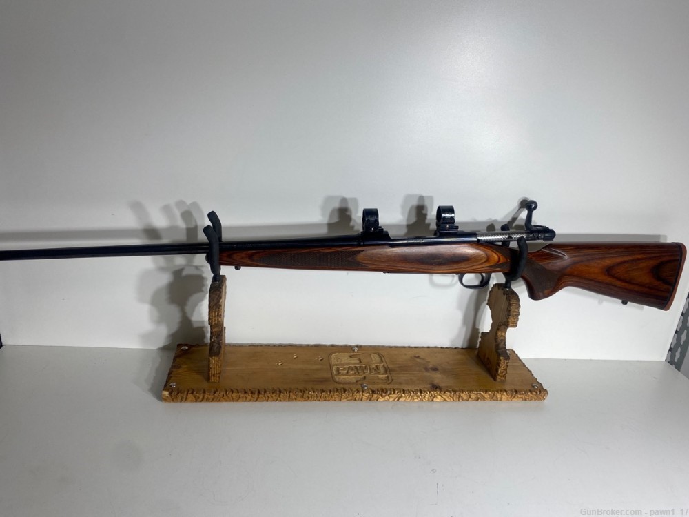 Winchester Model 70 Lightweight 30-06-img-7