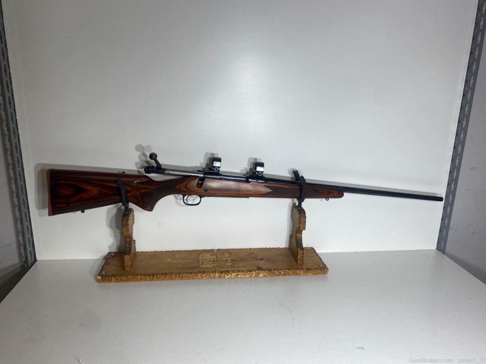 Winchester Model 70 Lightweight 30-06-img-0