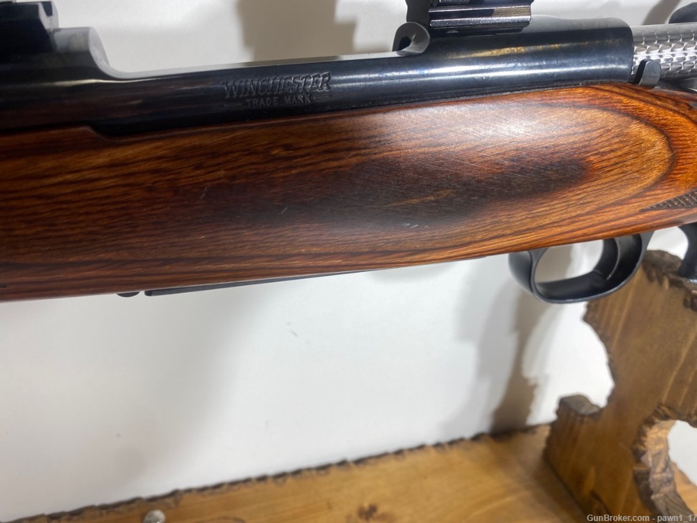 Winchester Model 70 Lightweight 30-06-img-4