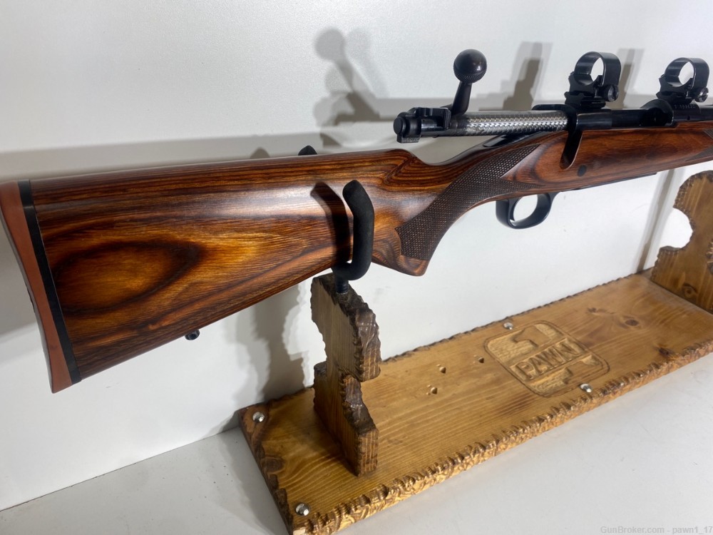 Winchester Model 70 Lightweight 30-06-img-1