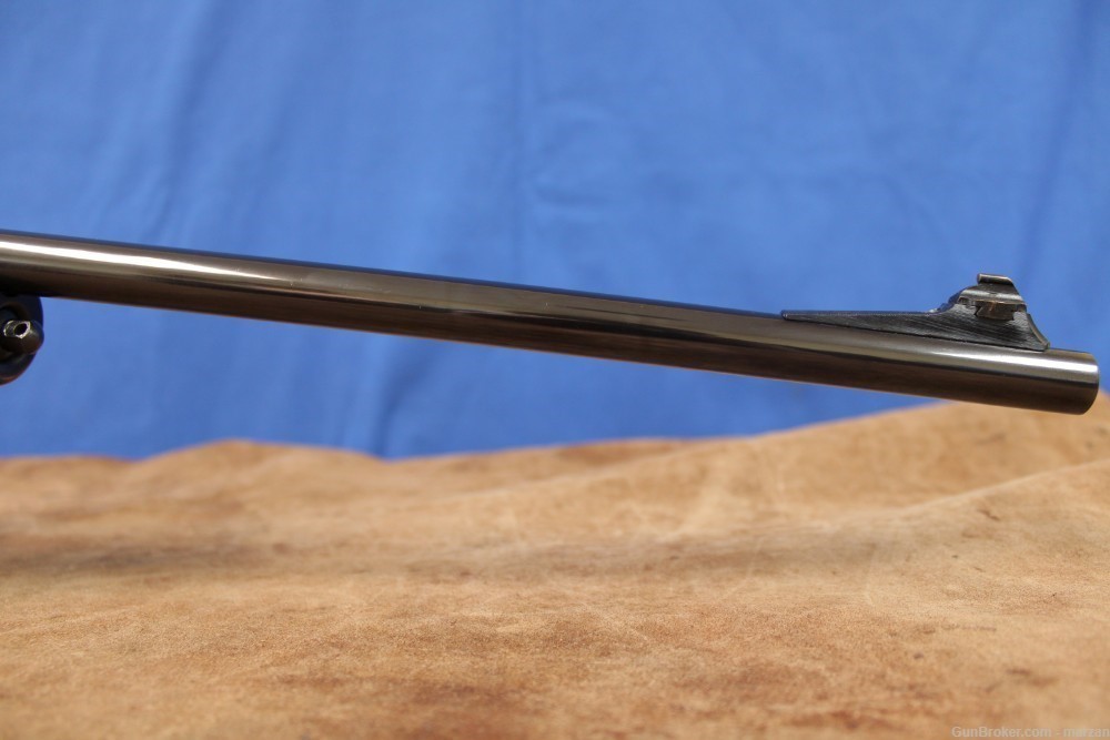 Remington Arms Model 4 .308 win Shotgun-img-25