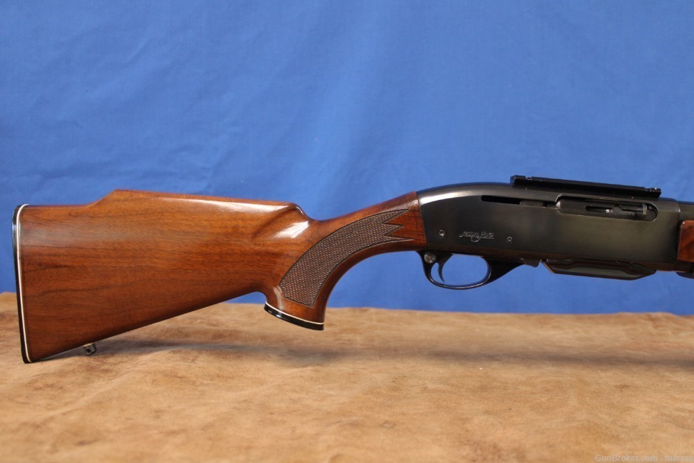 Remington Arms Model 4 .308 win Shotgun-img-29