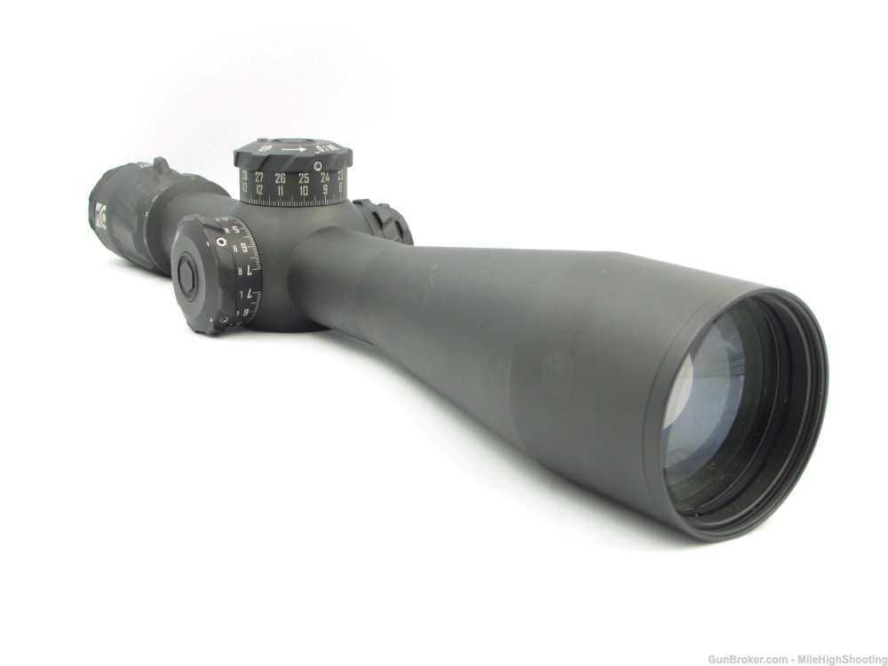 DEMO: Zero Compromise Optic ZCO ZC527 5-27x56 MPCT 2 -img-1