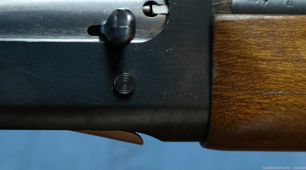 Remington Sportsman 11-48 12 GA semi-auto shotgun-img-10