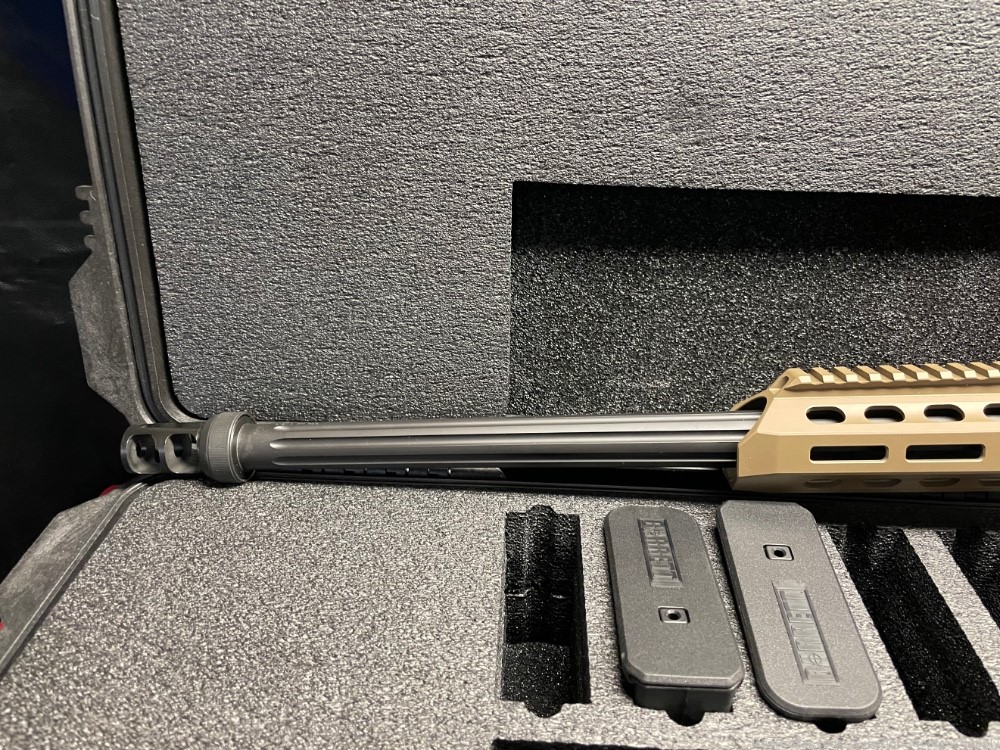 Barrett MRAD (Brand New) - 338 Lapua Magnum-img-6
