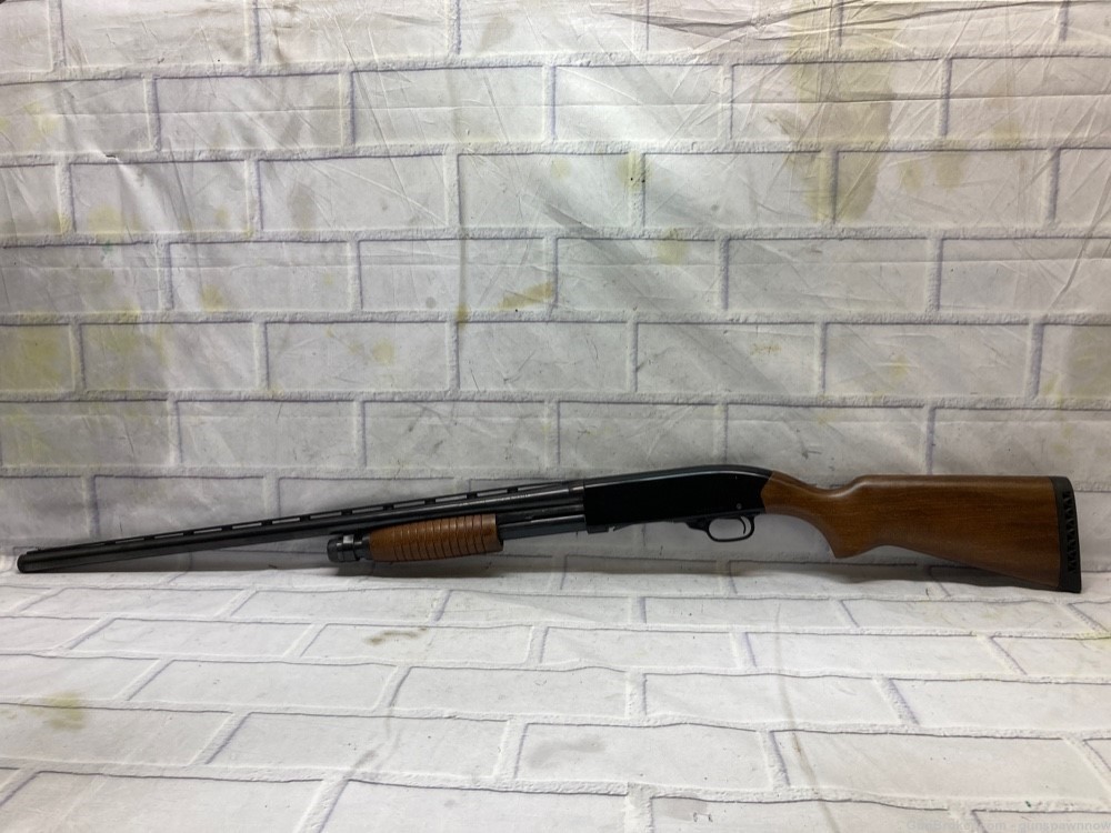 Winchester Ranger 120 12g Shotgun 3” -img-0