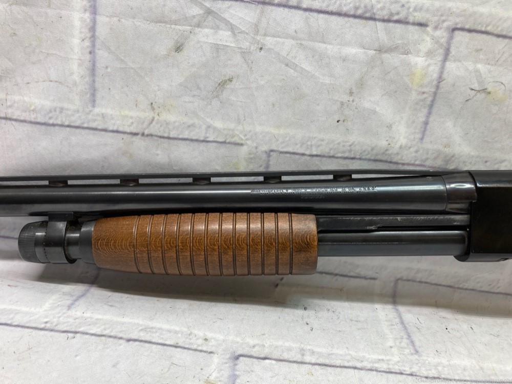 Winchester Ranger 120 12g Shotgun 3” -img-2