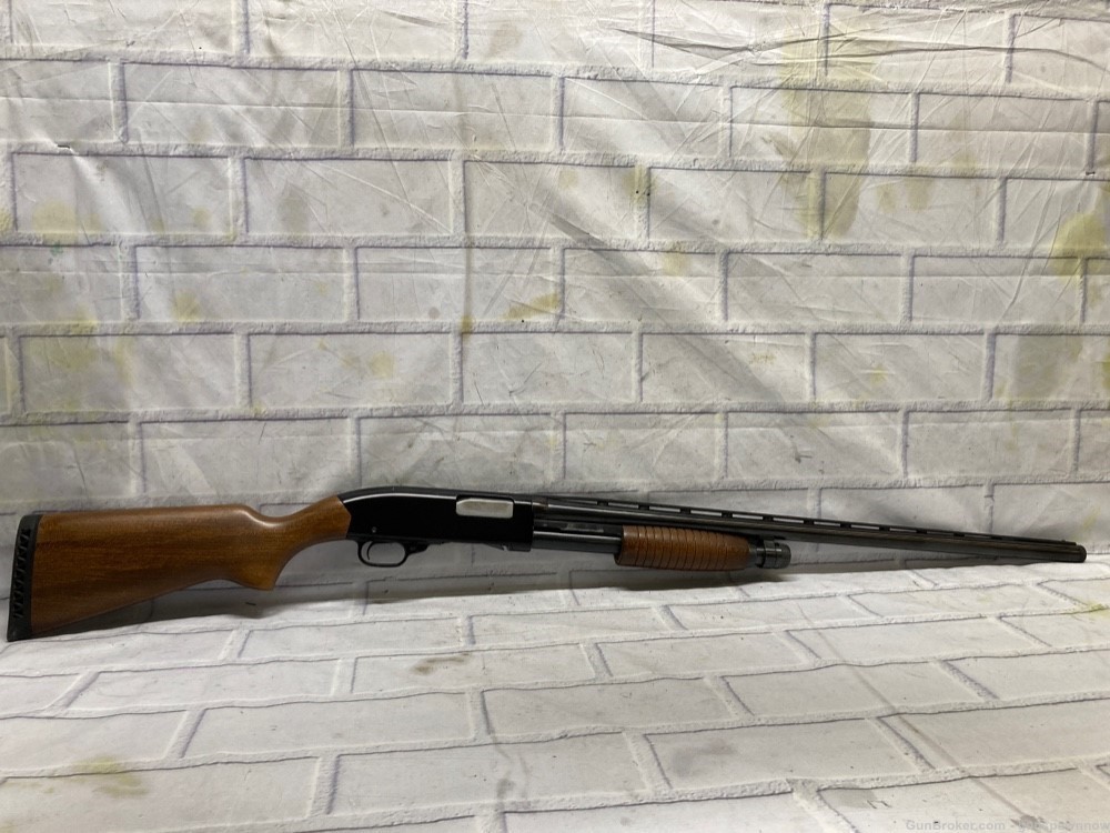 Winchester Ranger 120 12g Shotgun 3” -img-6