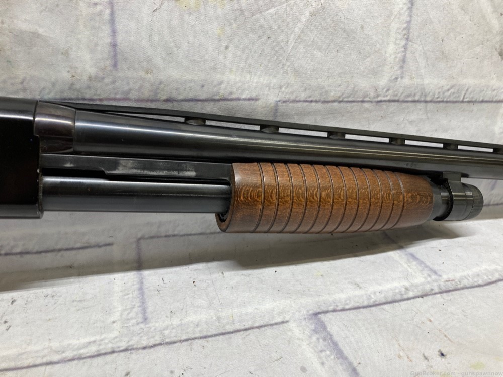 Winchester Ranger 120 12g Shotgun 3” -img-7