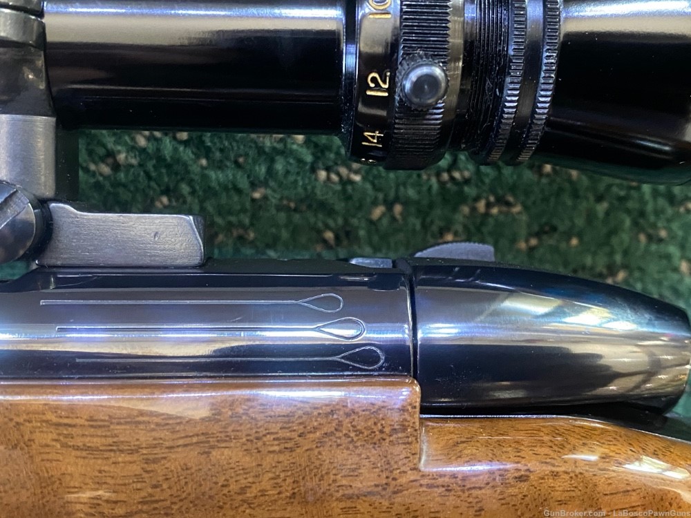 Weatherby Mark V Deluxe .300 WBY Mag -img-3