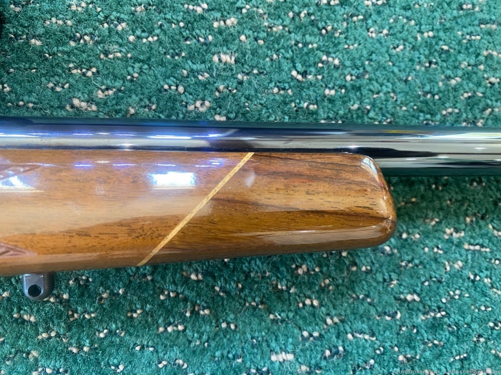 Weatherby Mark V Deluxe .300 WBY Mag -img-8