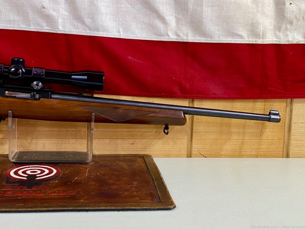 Ruger 10/22 Deluxe .22 LR-img-2