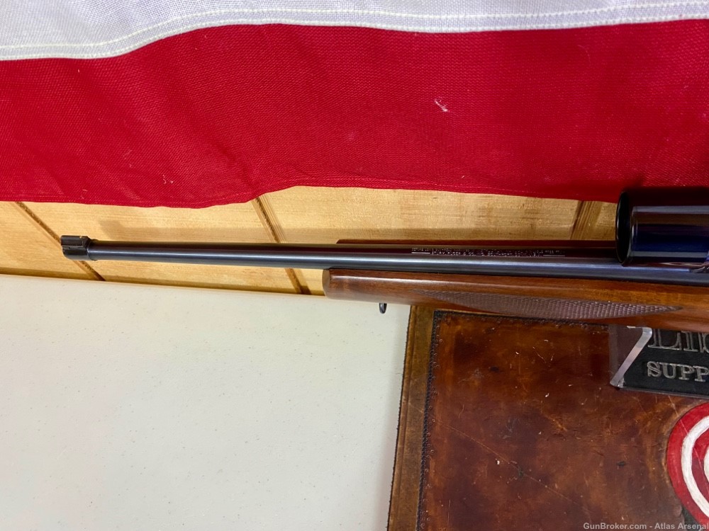 Ruger 10/22 Deluxe .22 LR-img-7