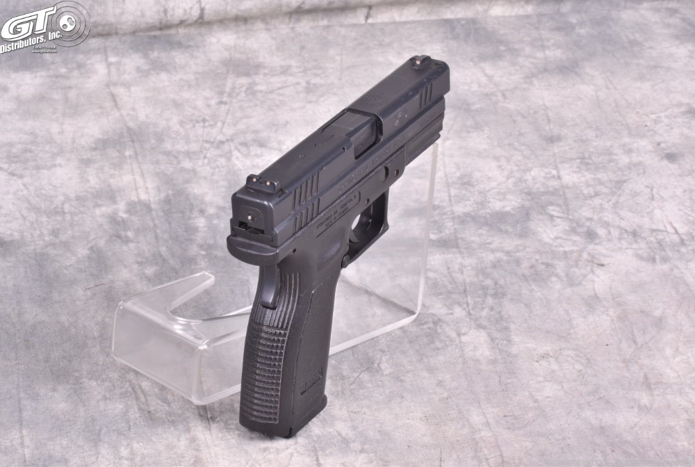 Springfield Armory XD-40 .40 S&W -img-2