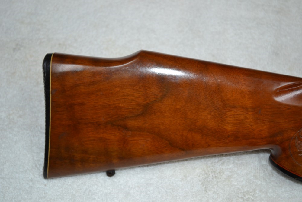 Remington Model 700 BDL 25-06 Remington b/a rifle, 24" barrel-img-2