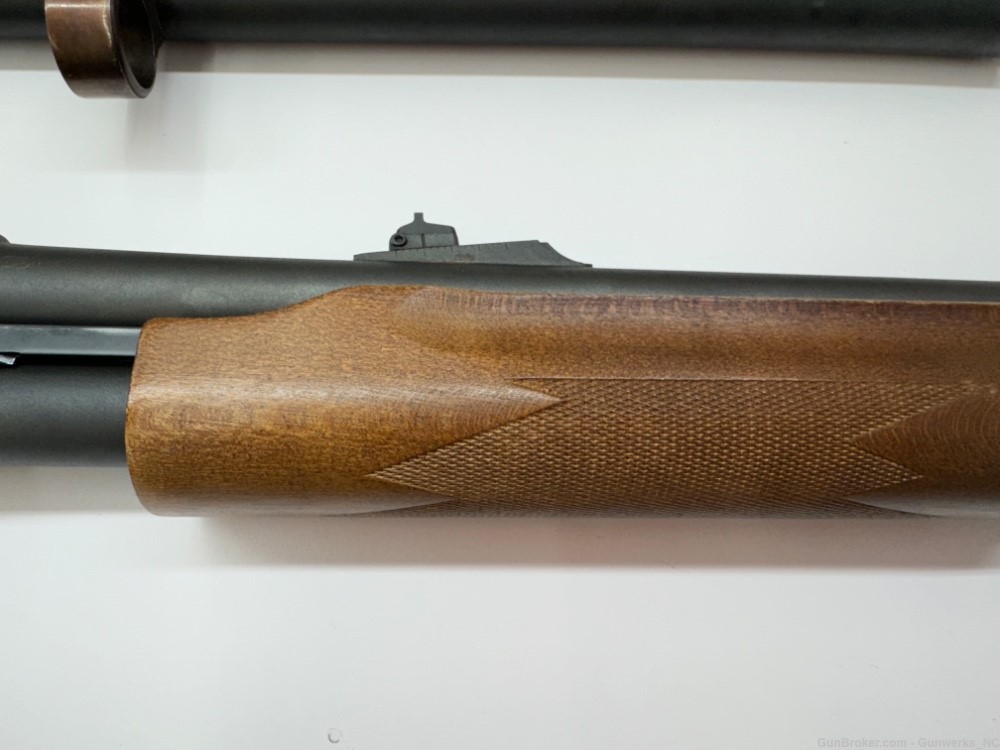 ALMOST NEW! - Remington Model 870 Express Magnum Pump Shotgun in 12 ga-img-5