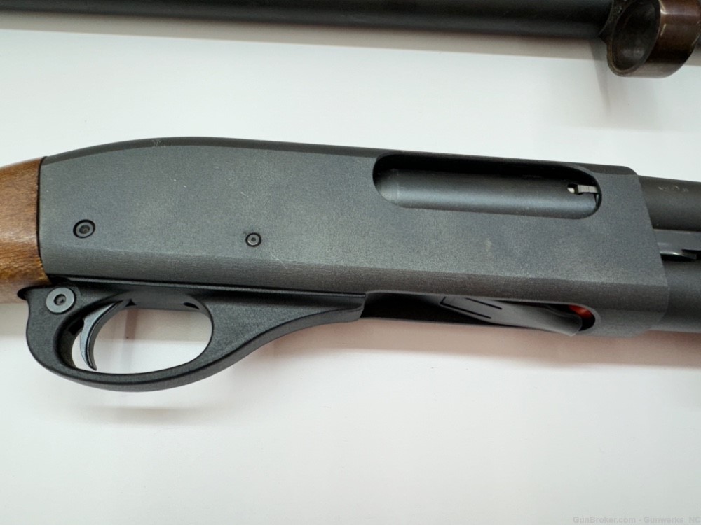 ALMOST NEW! - Remington Model 870 Express Magnum Pump Shotgun in 12 ga-img-7