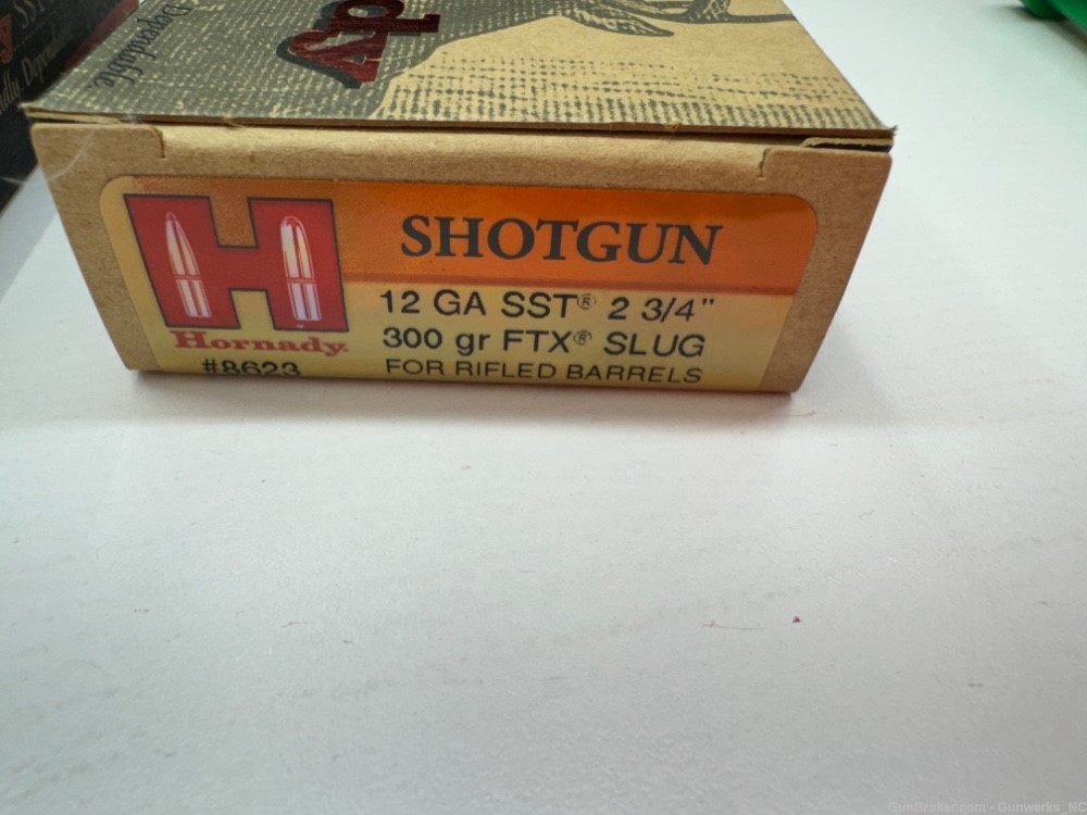 ALMOST NEW! - Remington Model 870 Express Magnum Pump Shotgun in 12 ga-img-38
