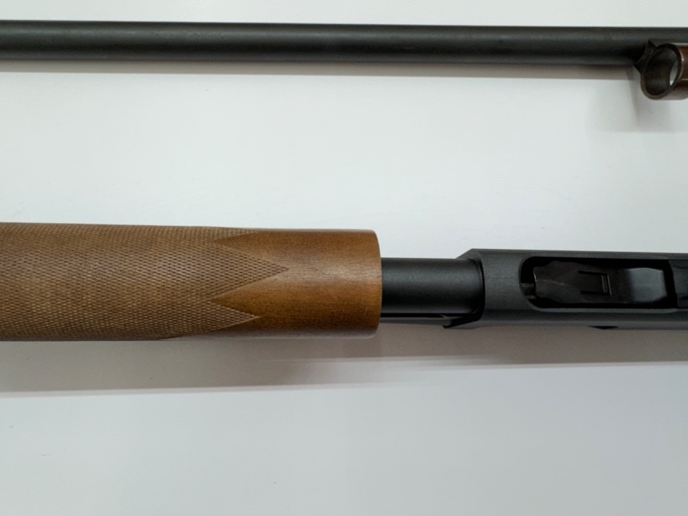 ALMOST NEW! - Remington Model 870 Express Magnum Pump Shotgun in 12 ga-img-19