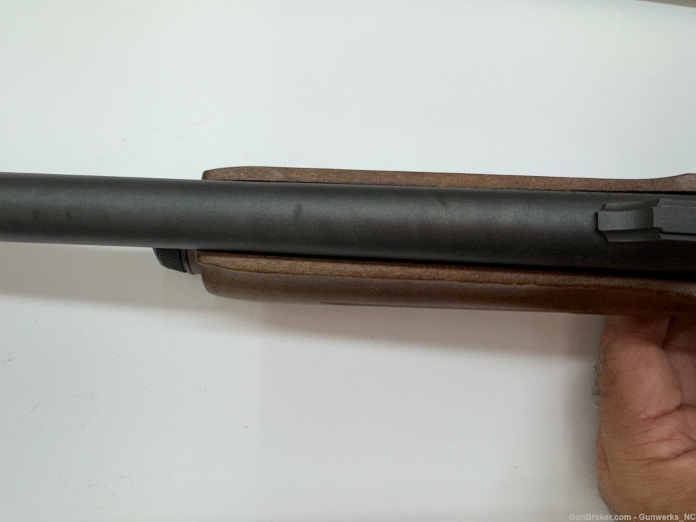 ALMOST NEW! - Remington Model 870 Express Magnum Pump Shotgun in 12 ga-img-24