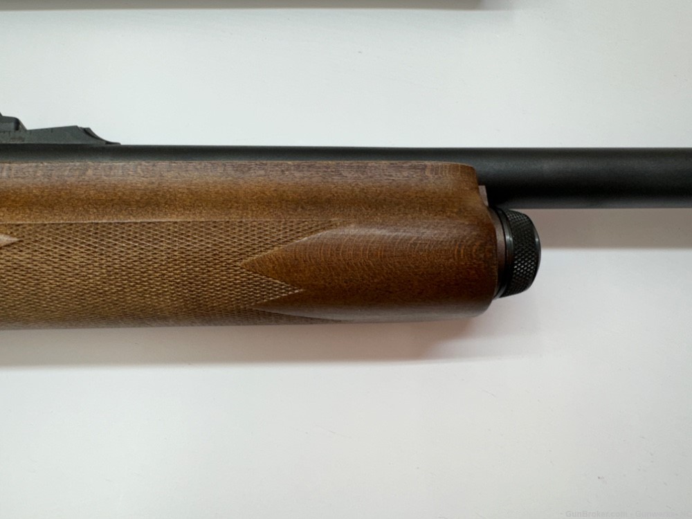 ALMOST NEW! - Remington Model 870 Express Magnum Pump Shotgun in 12 ga-img-4