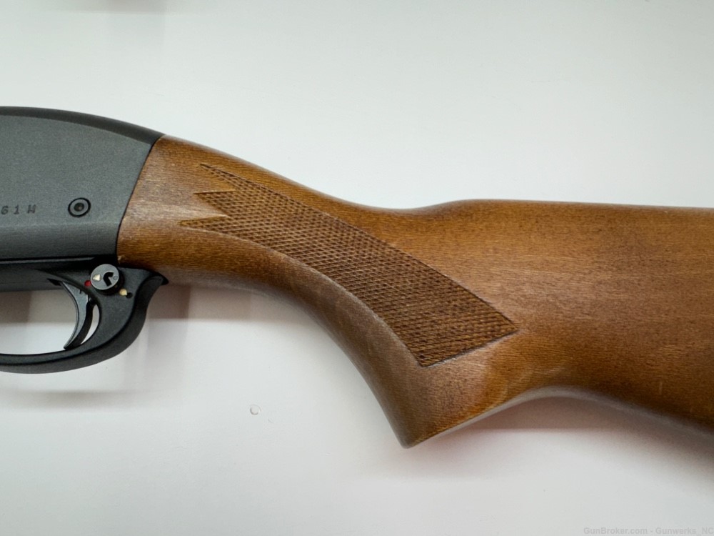 ALMOST NEW! - Remington Model 870 Express Magnum Pump Shotgun in 12 ga-img-15