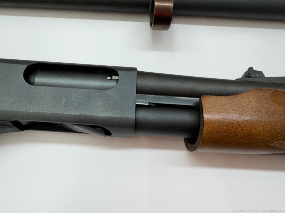 ALMOST NEW! - Remington Model 870 Express Magnum Pump Shotgun in 12 ga-img-6