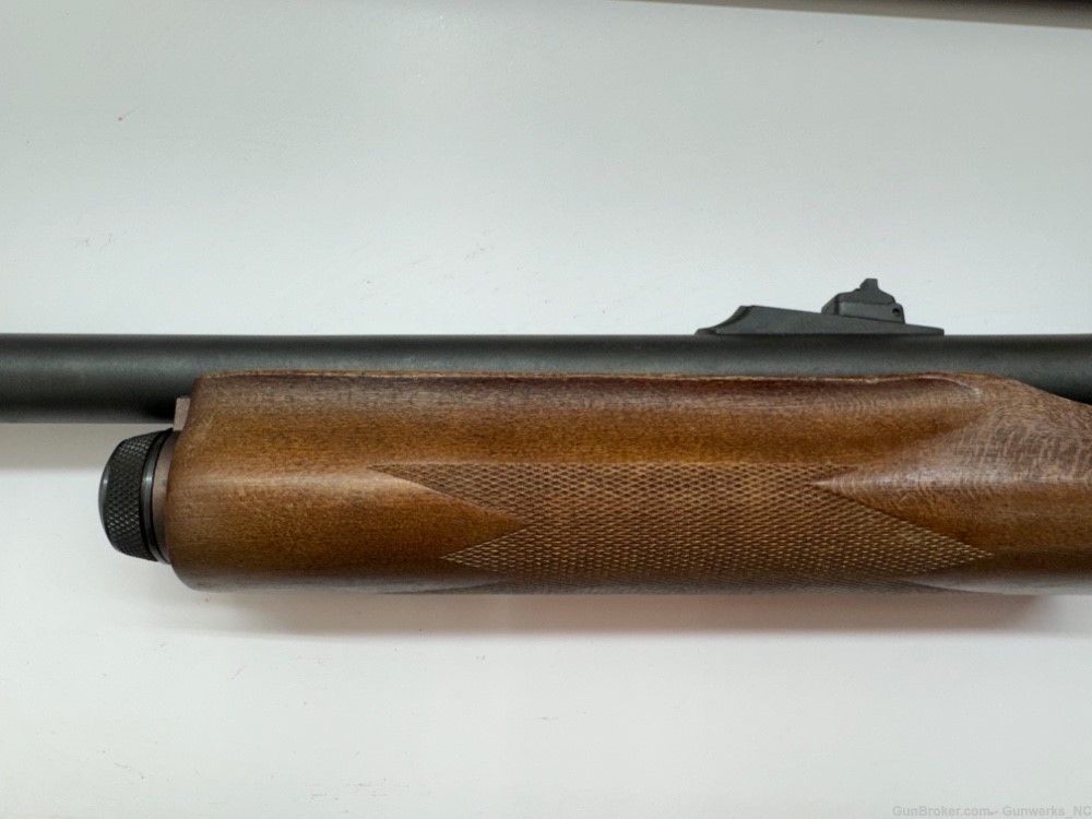 ALMOST NEW! - Remington Model 870 Express Magnum Pump Shotgun in 12 ga-img-12