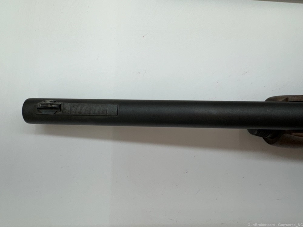 ALMOST NEW! - Remington Model 870 Express Magnum Pump Shotgun in 12 ga-img-23