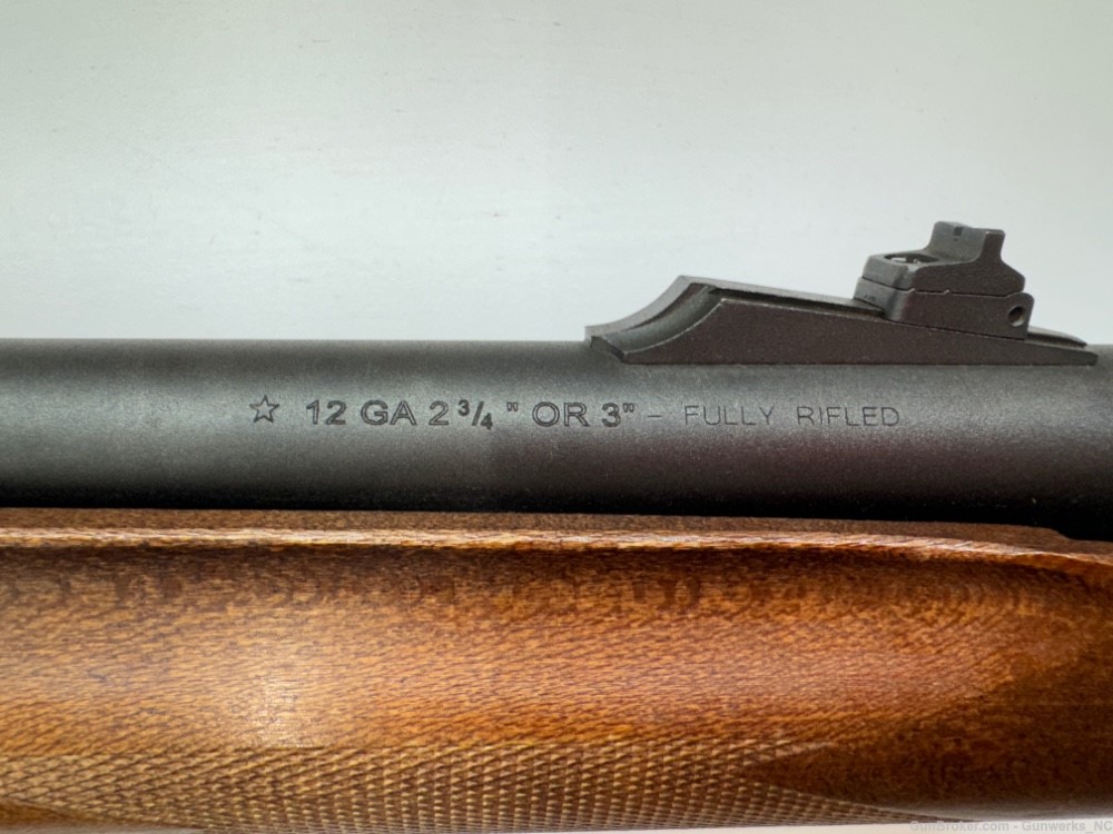 ALMOST NEW! - Remington Model 870 Express Magnum Pump Shotgun in 12 ga-img-29