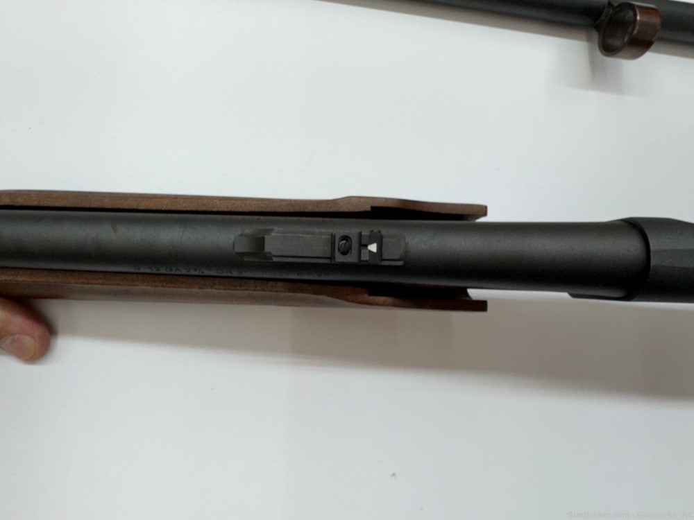 ALMOST NEW! - Remington Model 870 Express Magnum Pump Shotgun in 12 ga-img-25