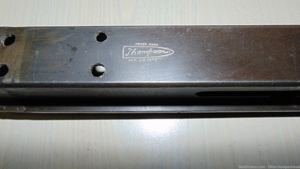 Thompson M-1 Parts Kit-img-3