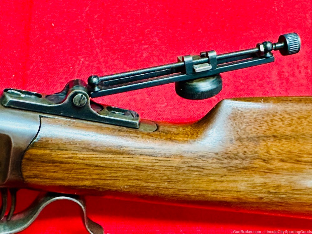 Winchester 1885 Highwall 32-40 -img-9
