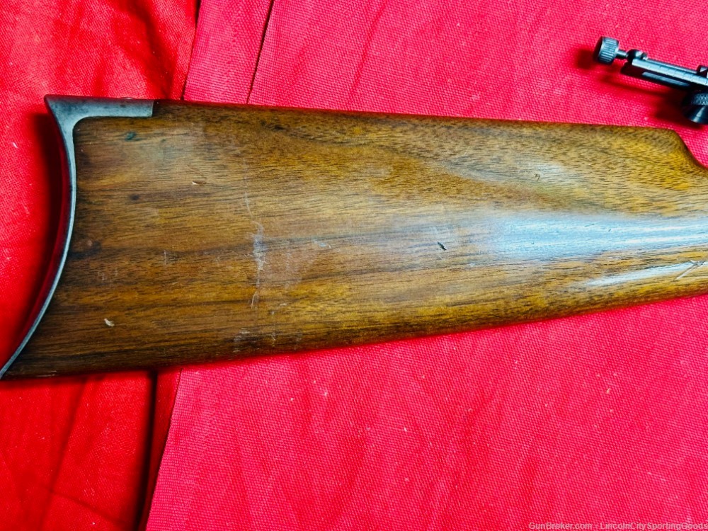 Winchester 1885 Highwall 32-40 -img-10