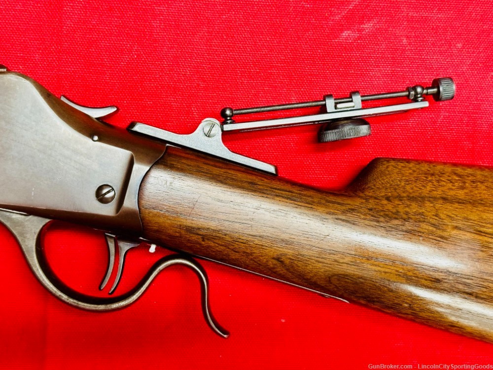 Winchester 1885 Highwall 32-40 -img-6