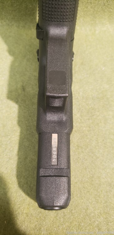 Glock 17M Ameriglo Sights USA Made 17 Round NIB UM1750333-img-20