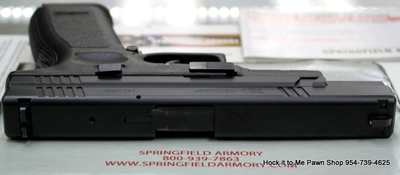 Springfield Armory XD-45 Tactical Cal. 45ACP 5in 13rd-img-14