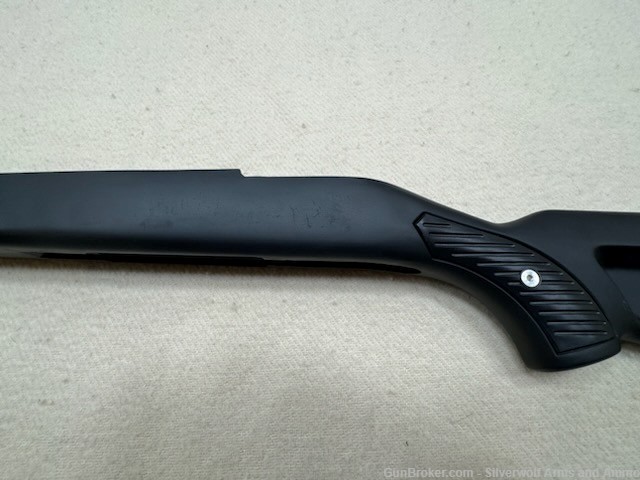 Ruger Skeleton Long Action Stock!-img-0