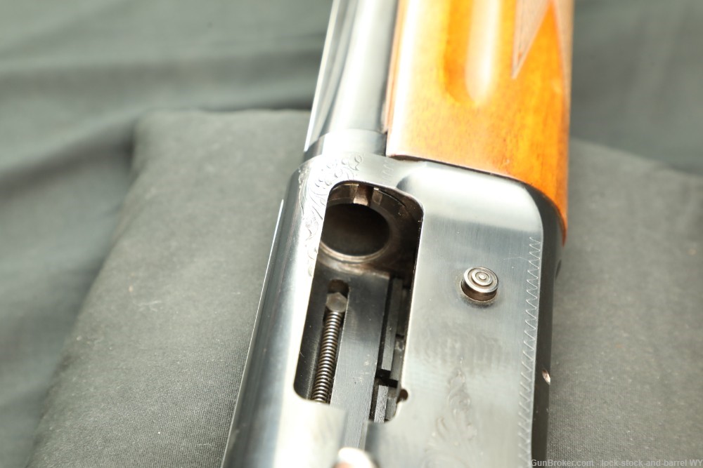 First Year Browning Auto-5 Magnum Twenty 20 GA Semi-Auto Shotgun, 1967 C&R-img-23