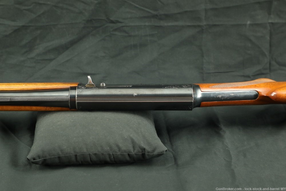 First Year Browning Auto-5 Magnum Twenty 20 GA Semi-Auto Shotgun, 1967 C&R-img-14