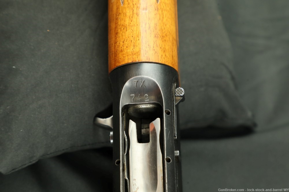 First Year Browning Auto-5 Magnum Twenty 20 GA Semi-Auto Shotgun, 1967 C&R-img-28
