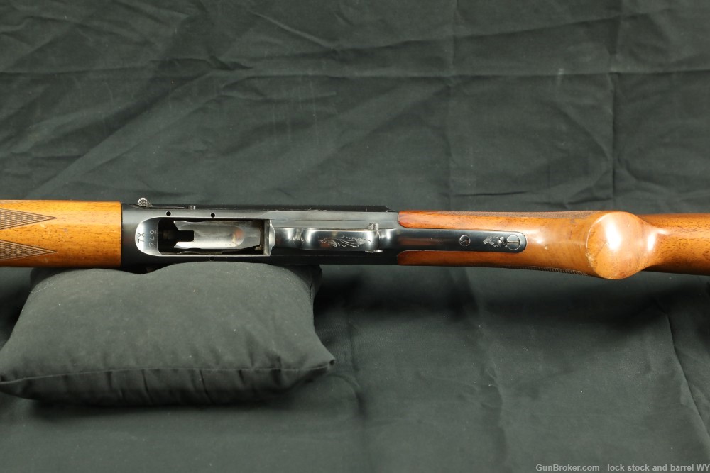 First Year Browning Auto-5 Magnum Twenty 20 GA Semi-Auto Shotgun, 1967 C&R-img-18