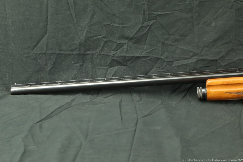 First Year Browning Auto-5 Magnum Twenty 20 GA Semi-Auto Shotgun, 1967 C&R-img-8