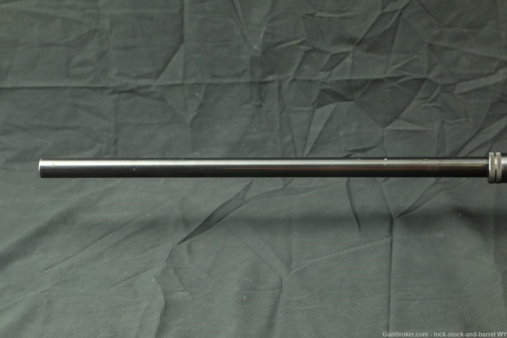 First Year Browning Auto-5 Magnum Twenty 20 GA Semi-Auto Shotgun, 1967 C&R-img-16