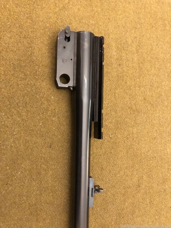 Thompson Center Arms TC Encore .308 Winchester 7.62x51 rifle barrel 24”-img-1