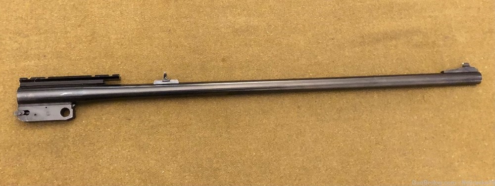 Thompson Center Arms TC Encore .308 Winchester 7.62x51 rifle barrel 24”-img-0