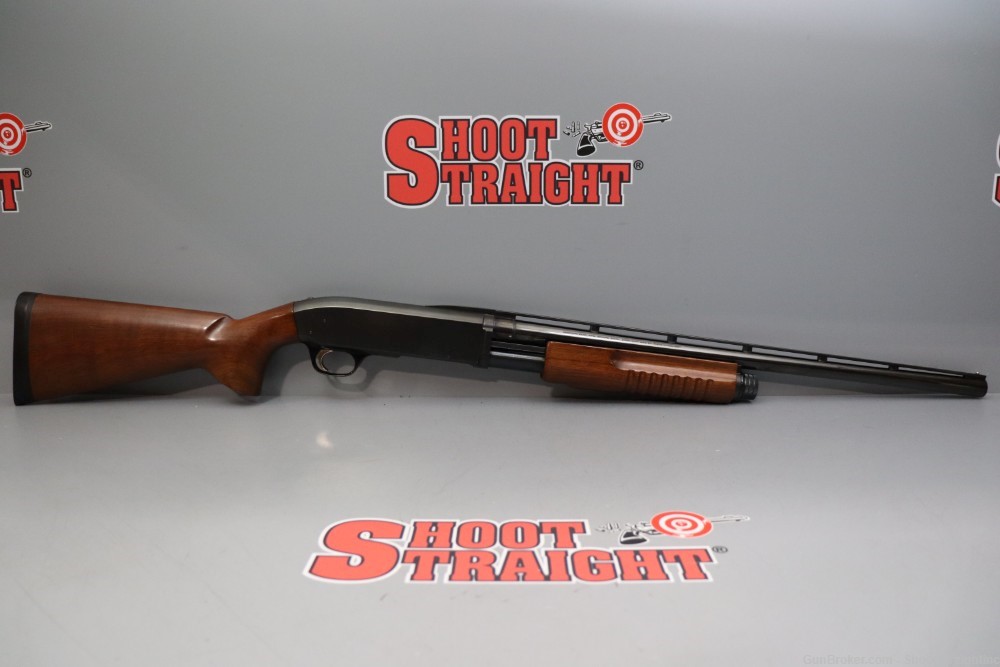 Browning BPS Upland Special 20GA 22"-img-23